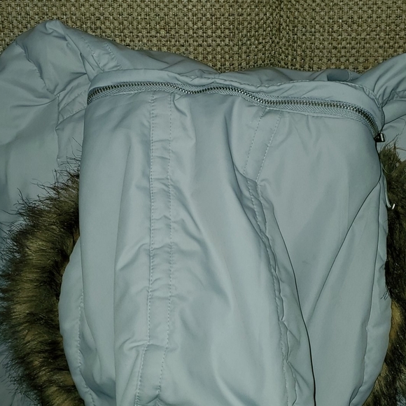 Calvin Klein Coat - Picture 3 of 6